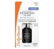 Sally Hansen Diamond Flash Fast Dry Top Coat